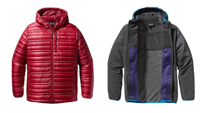 Illustration for article titled Outerwear Deals For Men: Patagonia, Sorel, Uniqlo